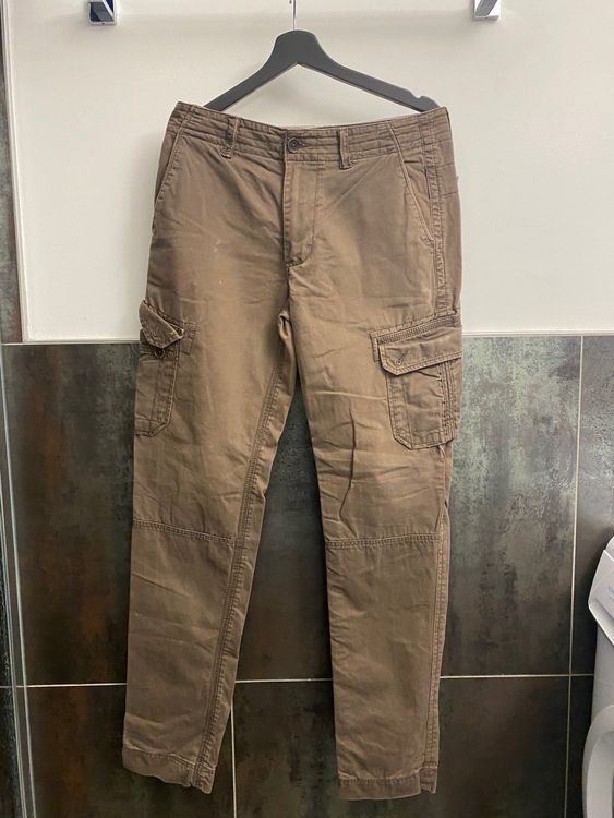 pantalon de travail timberland