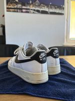 Nike Airforce Weiss, Grösse 42.5