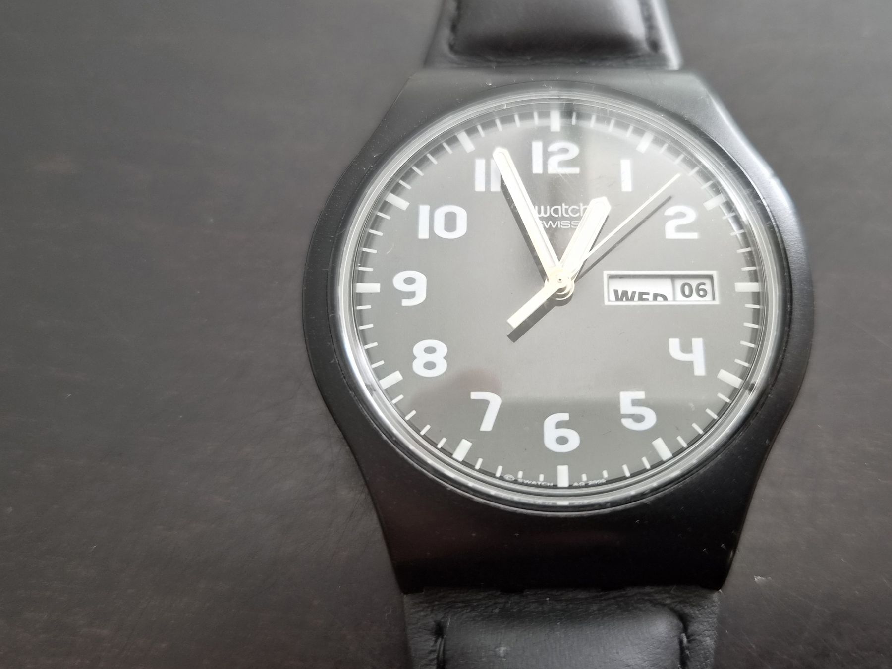 Swatch Montres: Swatch – Neuf avec emballage d'origine à Stäfa par bro_xdw7 1