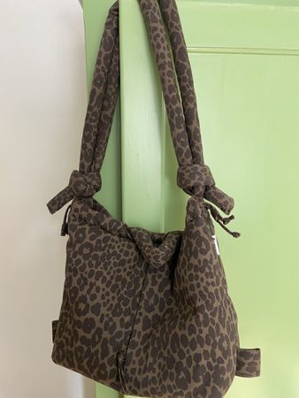 Ölend Tasche Ona Soft Bag Leoprint