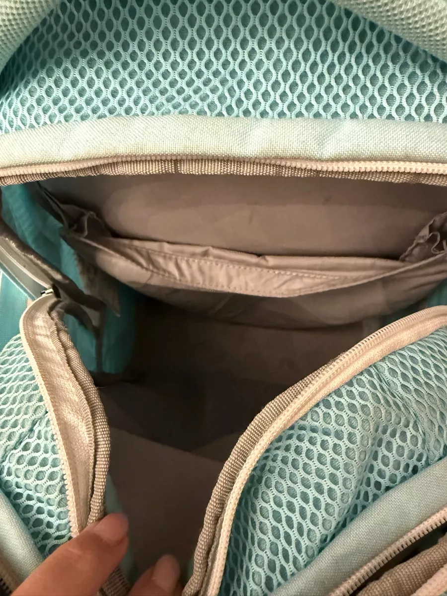 Satch Sacs & sacs à dos: Schulrucksack Satch hellblau – D'occasion à Rubigen par Elmacino 4