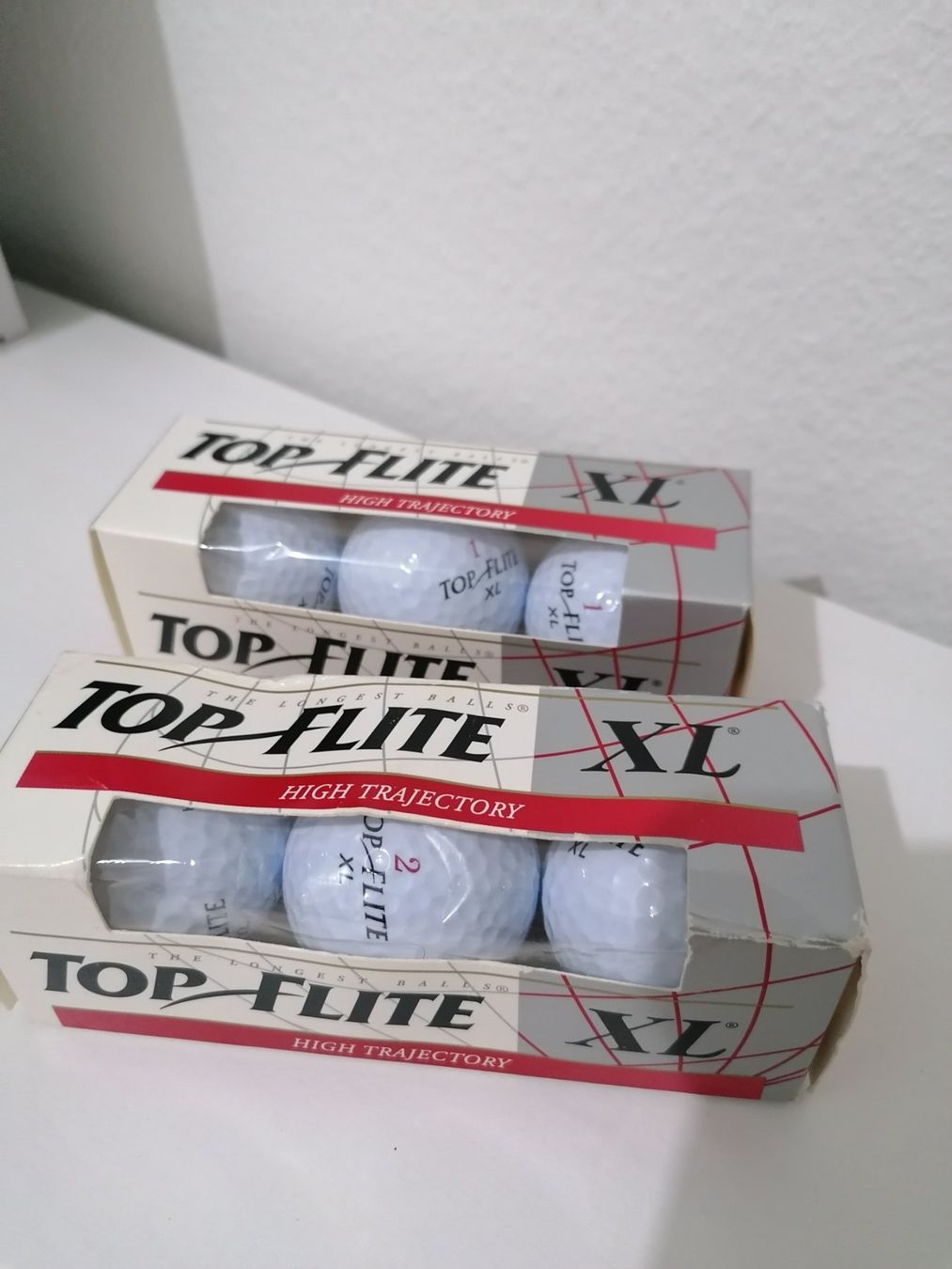 Palloni: Golfbälle – Nuovo e nell'imballaggio originale da Binningen venduto da samorga21 9