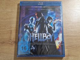 Hellboy (2004) NEU OVP Bluray