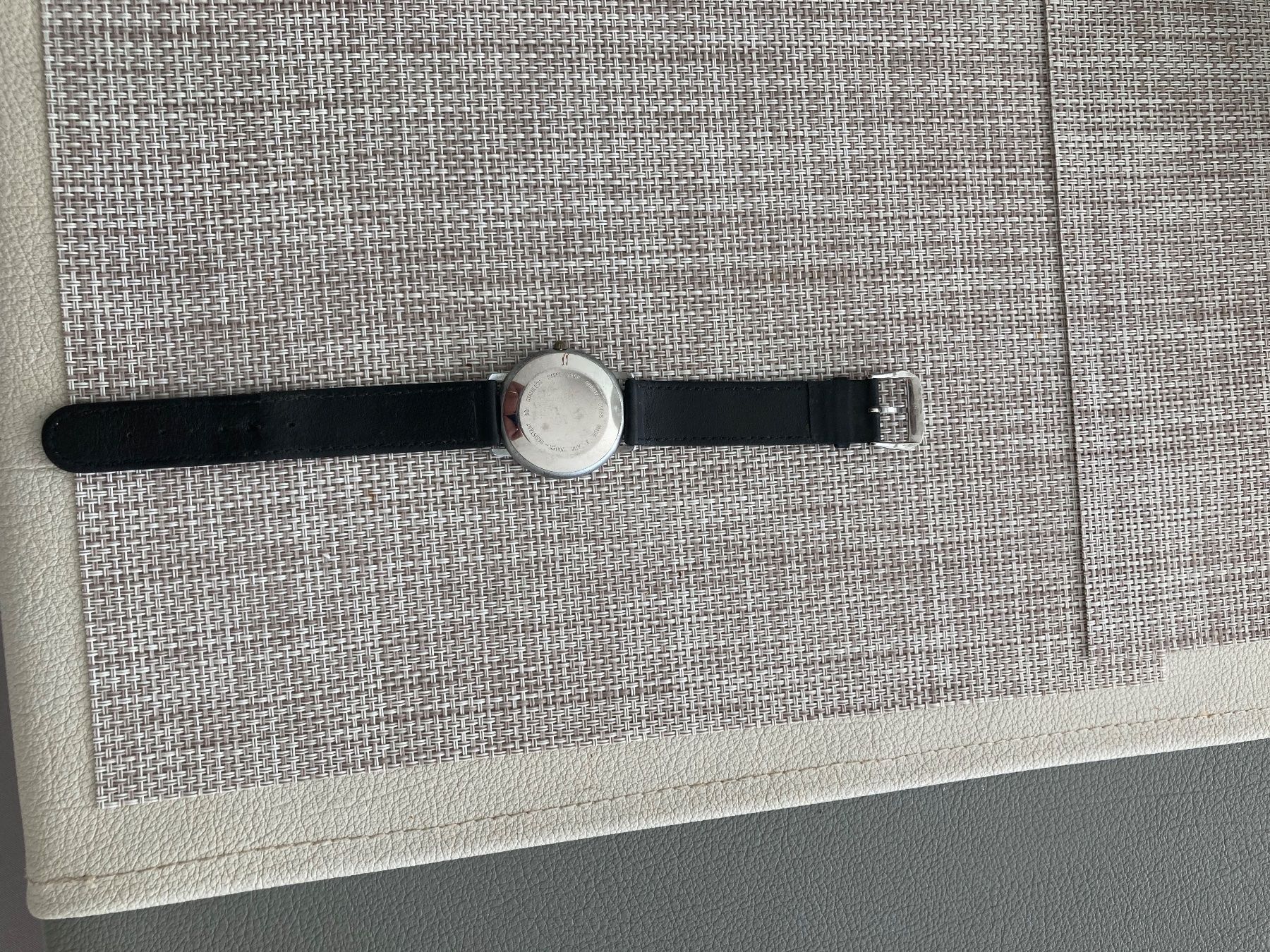 Bracciali & Braccialetti: SRI  UHR – Usato da Wilderswil venduto da Feldbach 7