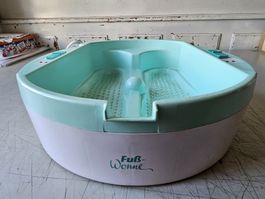 FUSSMASSAGEGERÄT, ab 25-.