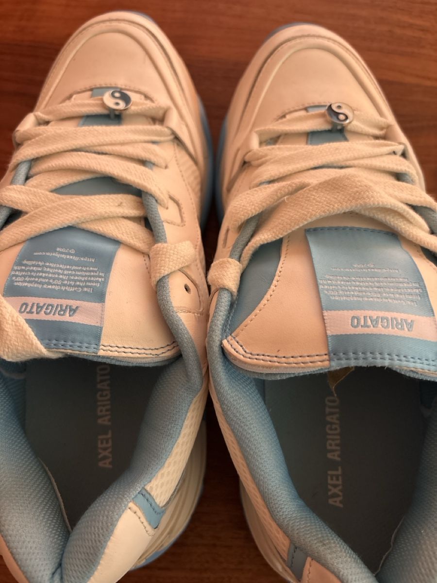 Scarpe da uomo: Axel Arigato Sneaker, Grösse 45 – Usato da Embrach venduto da Dmoney 3