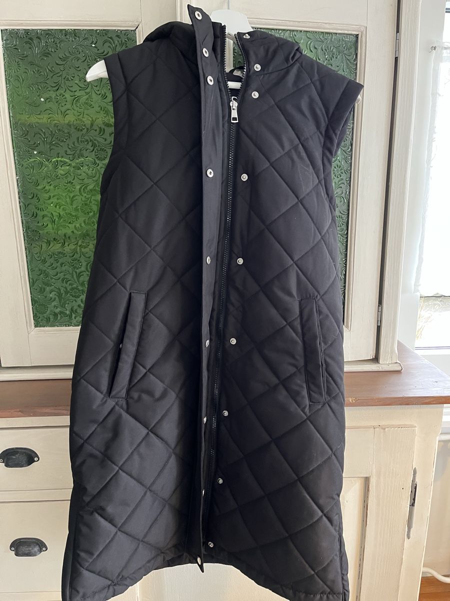 Gilets: Giletmantel – D'occasion à Tagelswangen par Gizzmo..77 1