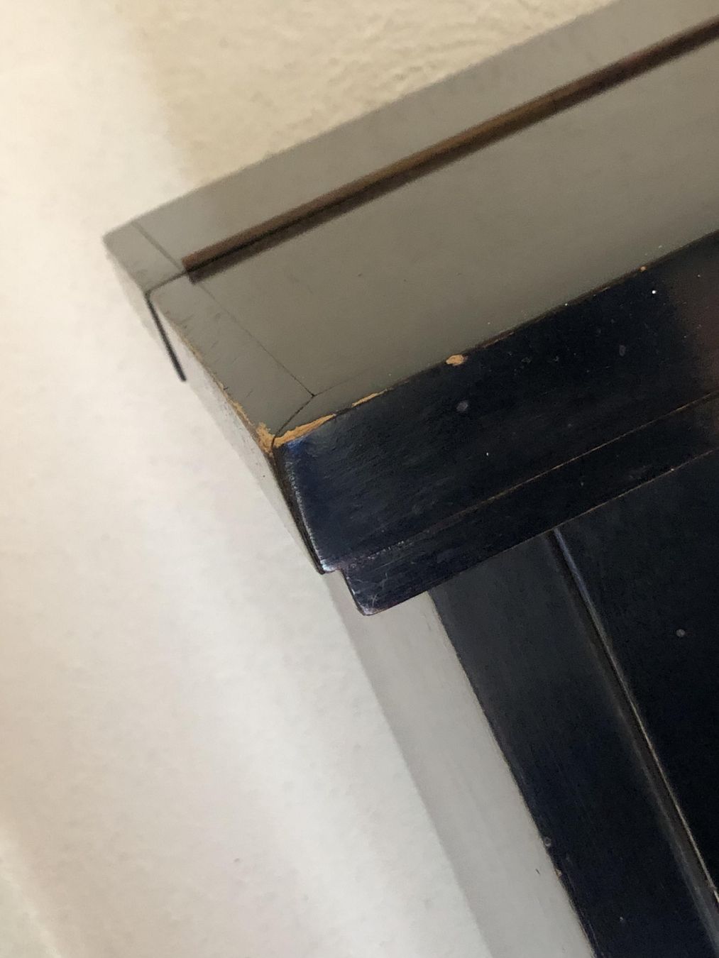 Strumenti musicali: Klavier mit aparten Details – Usato da Oberkulm venduto da Weberlisa 8