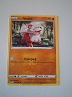 Hisui-Fukano Pokémon Karte