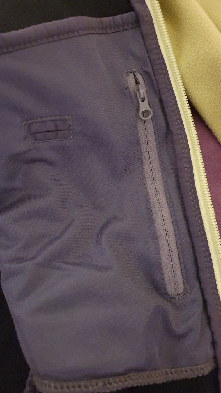 Tatonka Giacche: Tatonka Übergangsjacke Gr. 44 – Usato da Muttenz venduto da pixopus 8