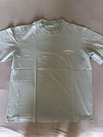 Jack & Jones T-Shirt Originals Co grün Grösse M