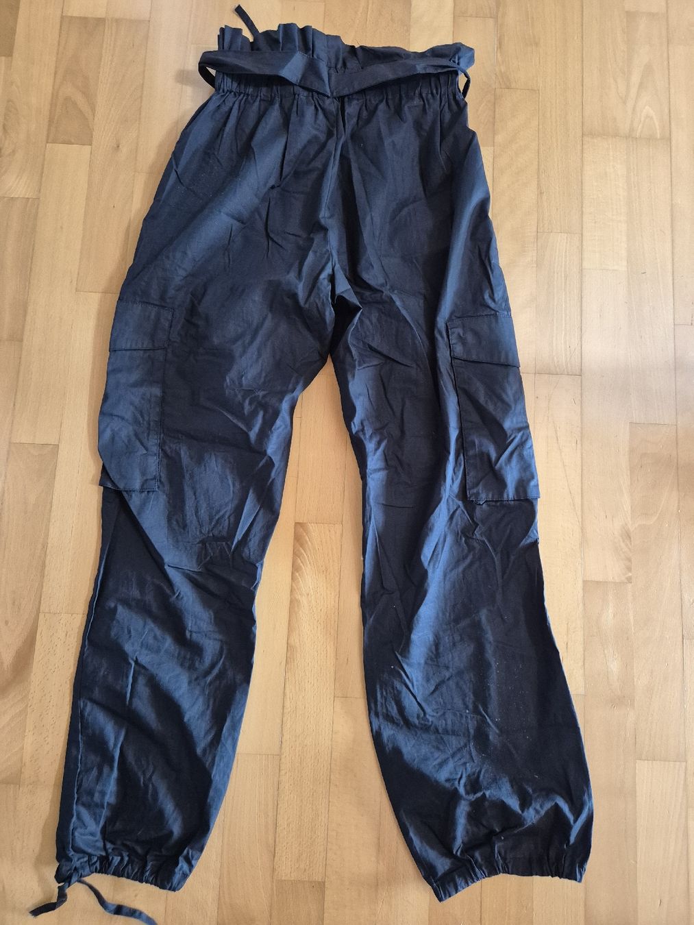 Pantaloni: Sommerhose im Cargostil, Gr. 35 – Usato da Mörschwil venduto da minggeli12 4