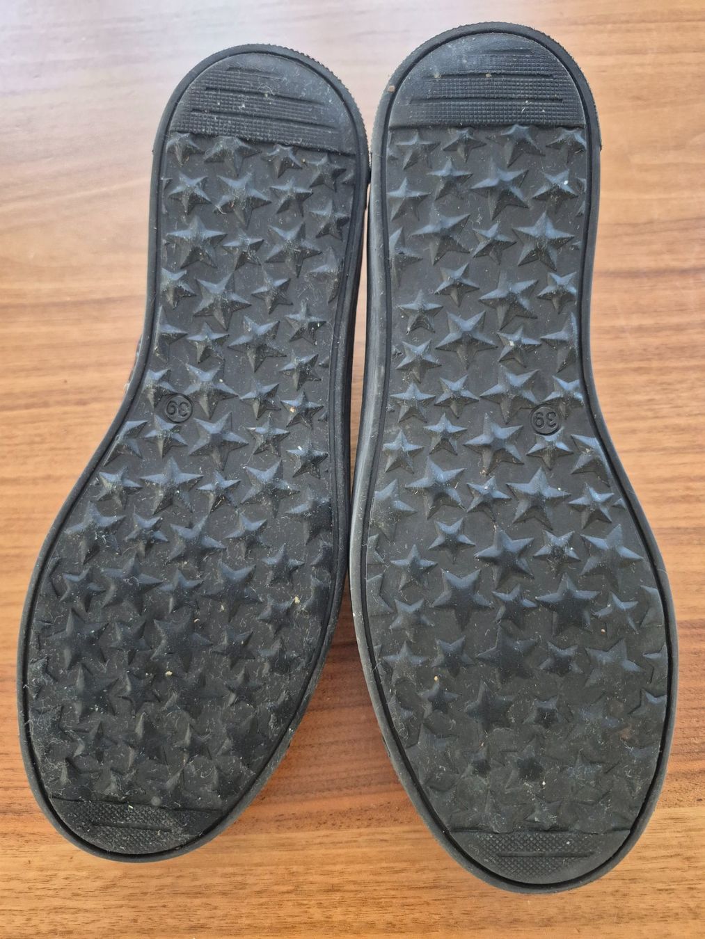 Marc Cain Scarpe da donna: Marc Cain Schuhe, Sneakers Gr. 39 – Usato da Lengnau AG venduto da Mefari 3