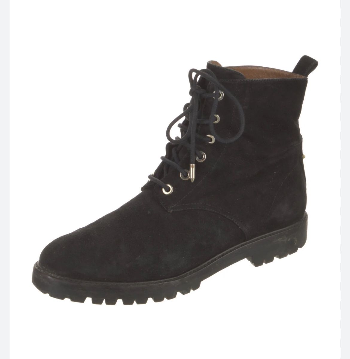 Aquazzura Scarpe da donna: Damenschuhe. Aquazzurra suede. Größe 37 – Usato da Wilen b. Wollerau venduto da ctr_77m7 1