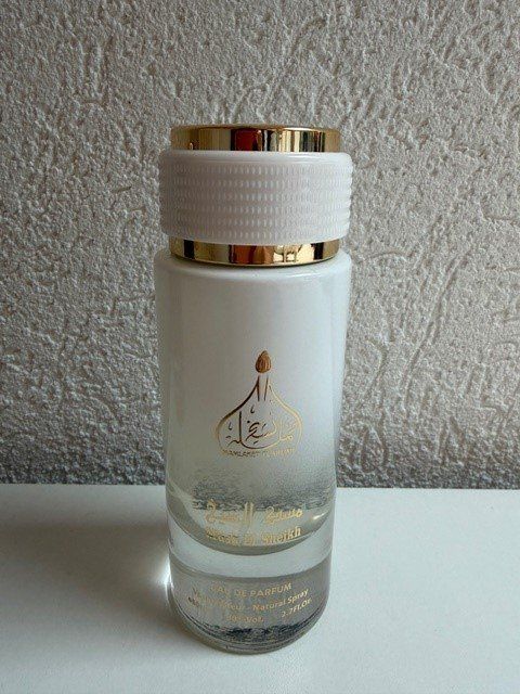Profumi & Eau de Toilette: Musk El-Sheikh Perfume 50% Rabatt – Nuovo (secondo la descrizione) da Röschenz venduto da BlackSeries1