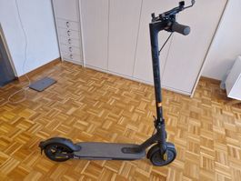 XIAOMI Mi Electric Scooter Essential - E-Scooter (Schwarz)