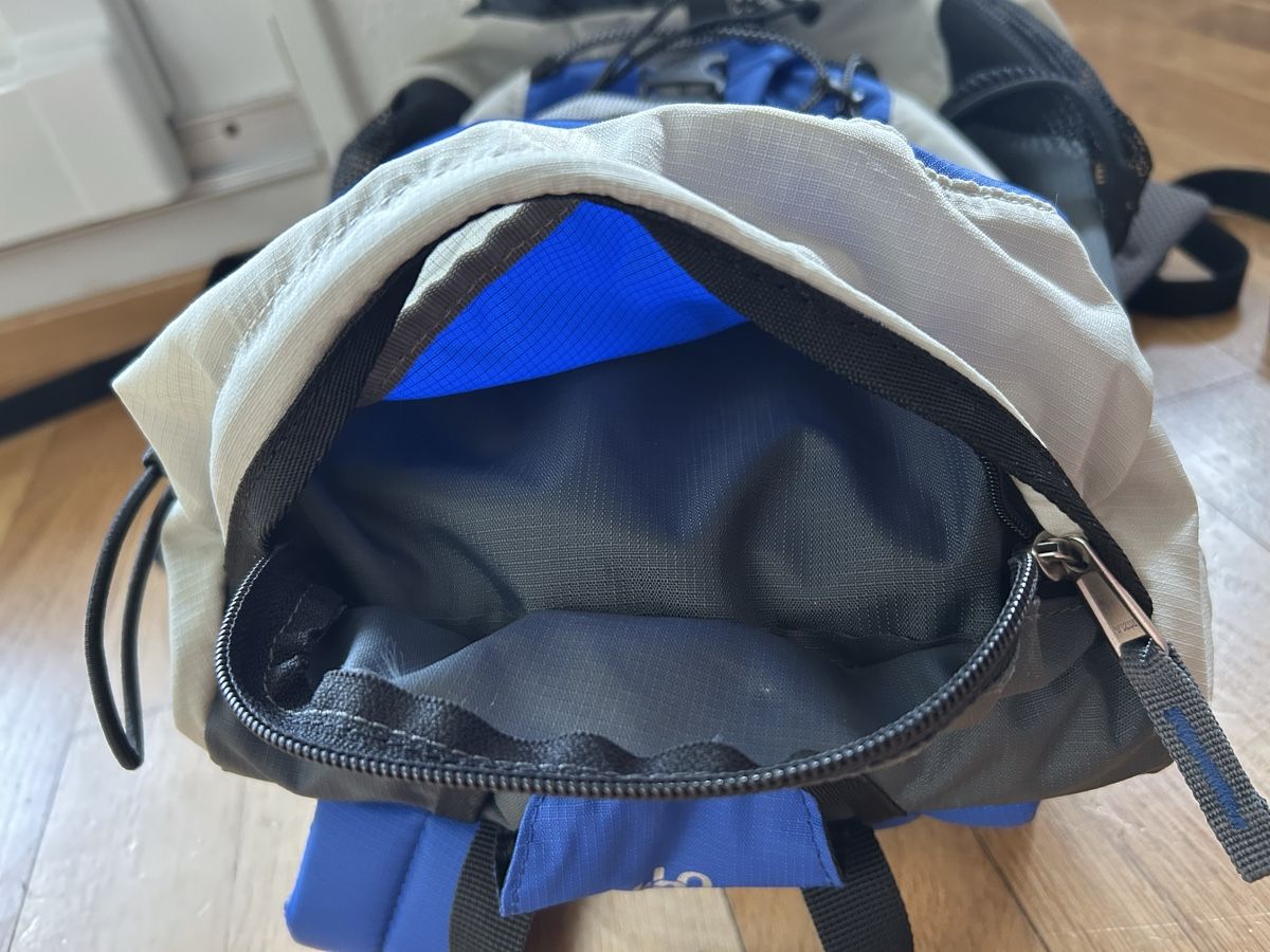 Deuter Rucksäcke: Deuter Wanderrucksack ac lite 20 – Neu (gemäss Beschreibung) aus Olten von patricialesandra 4