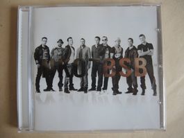 CD - nkotbsb