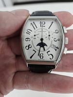 Claude Bernard Ref. 11003 (Full Set)