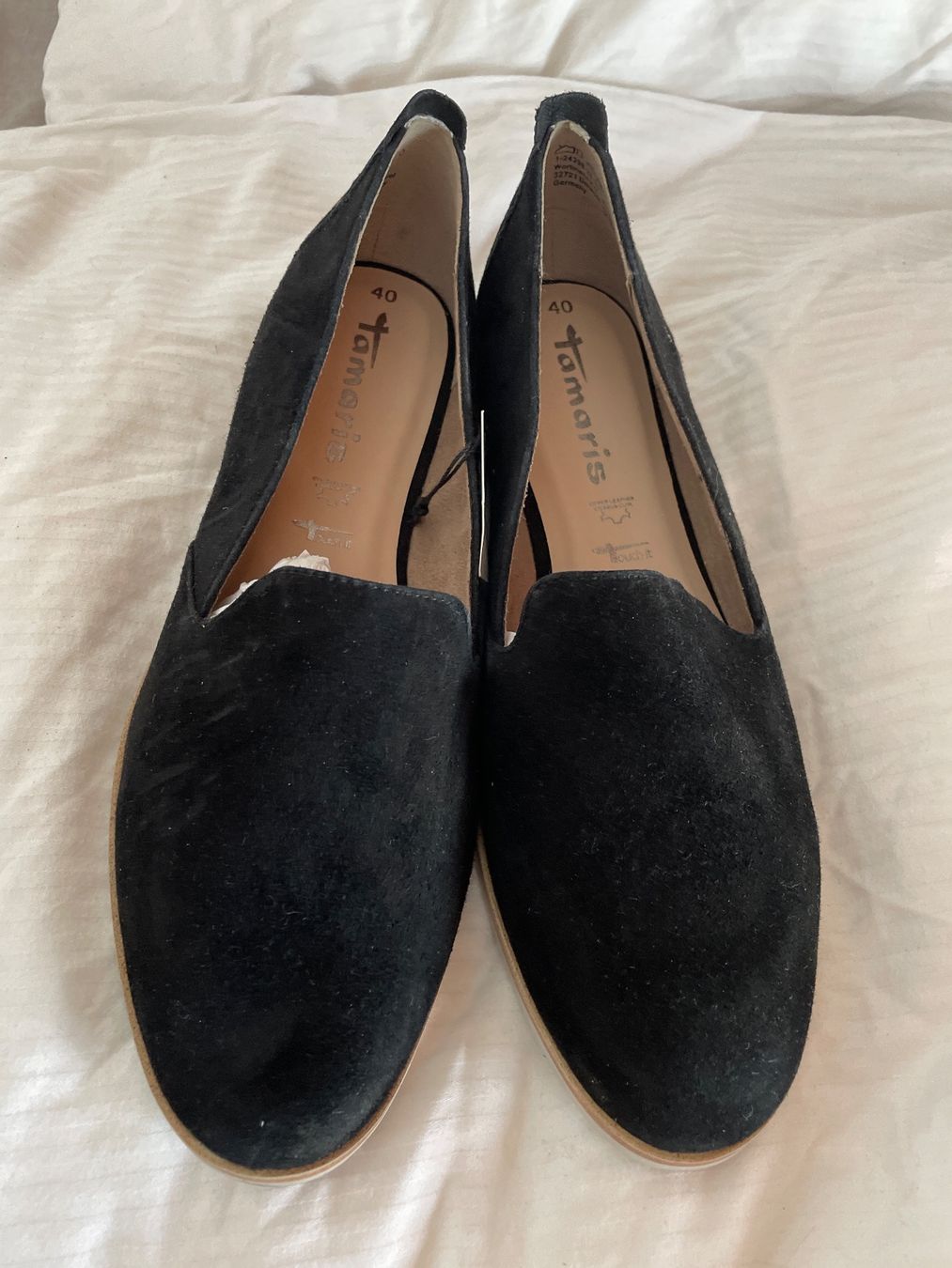Tamaris Chaussures femmes: Tamaris Gr. 40 klein – Neuf (Voir description) à Bachenbülach par Munggeli13