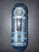 Orologio Swatch Irony Diaphane Chrono Automatico 