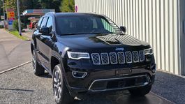 Jeep Grand Cherokee 3.0 CRD