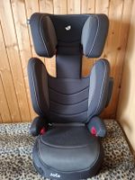 Joie Autositz (15-36kg) Schwarz