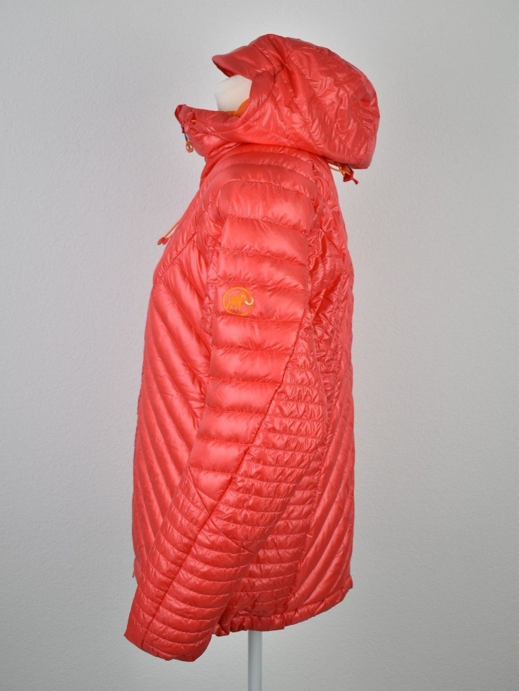 Mammut Vestes: Mammut Eiger Extreme Eigerjoch Advanced Daunenjacke Gr.L – Neuf (Voir description) à Nürensdorf par 2ND_STORY 2