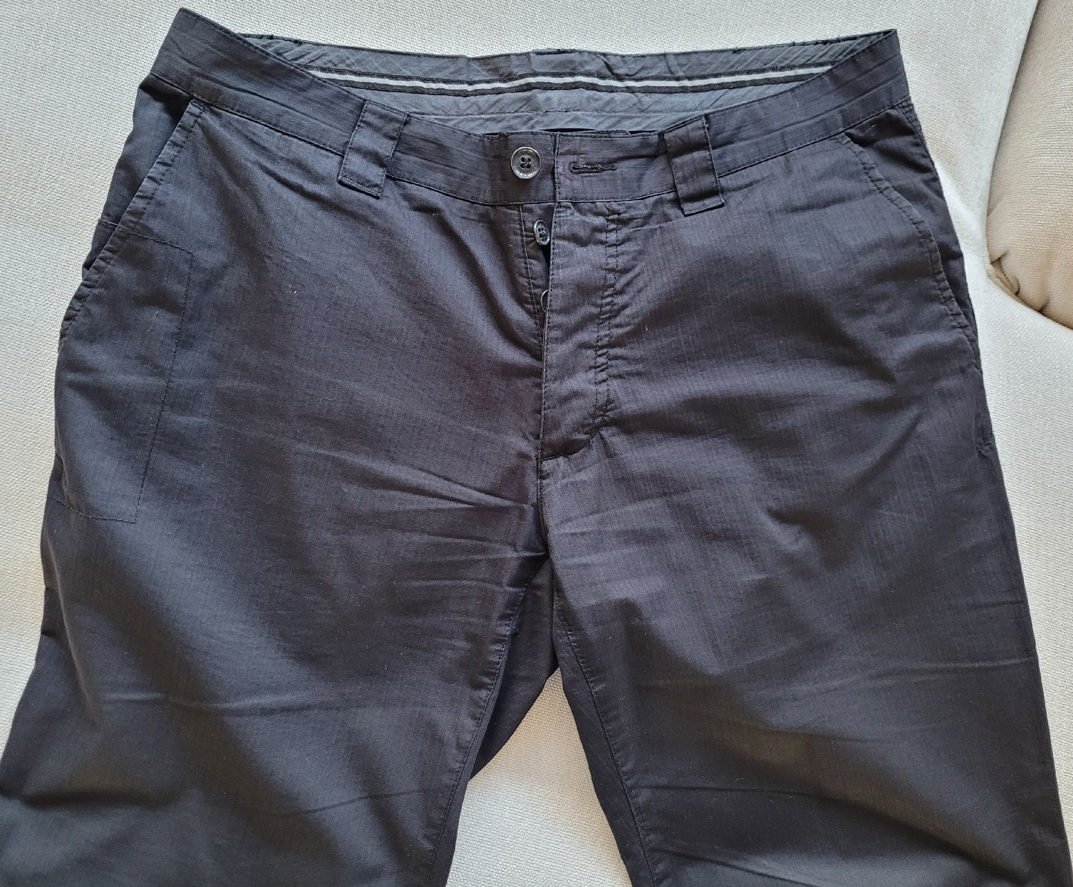 Esprit Hosen: Herrenhose Esprit Gr.33/34 – Gebraucht aus Biberist von hertd