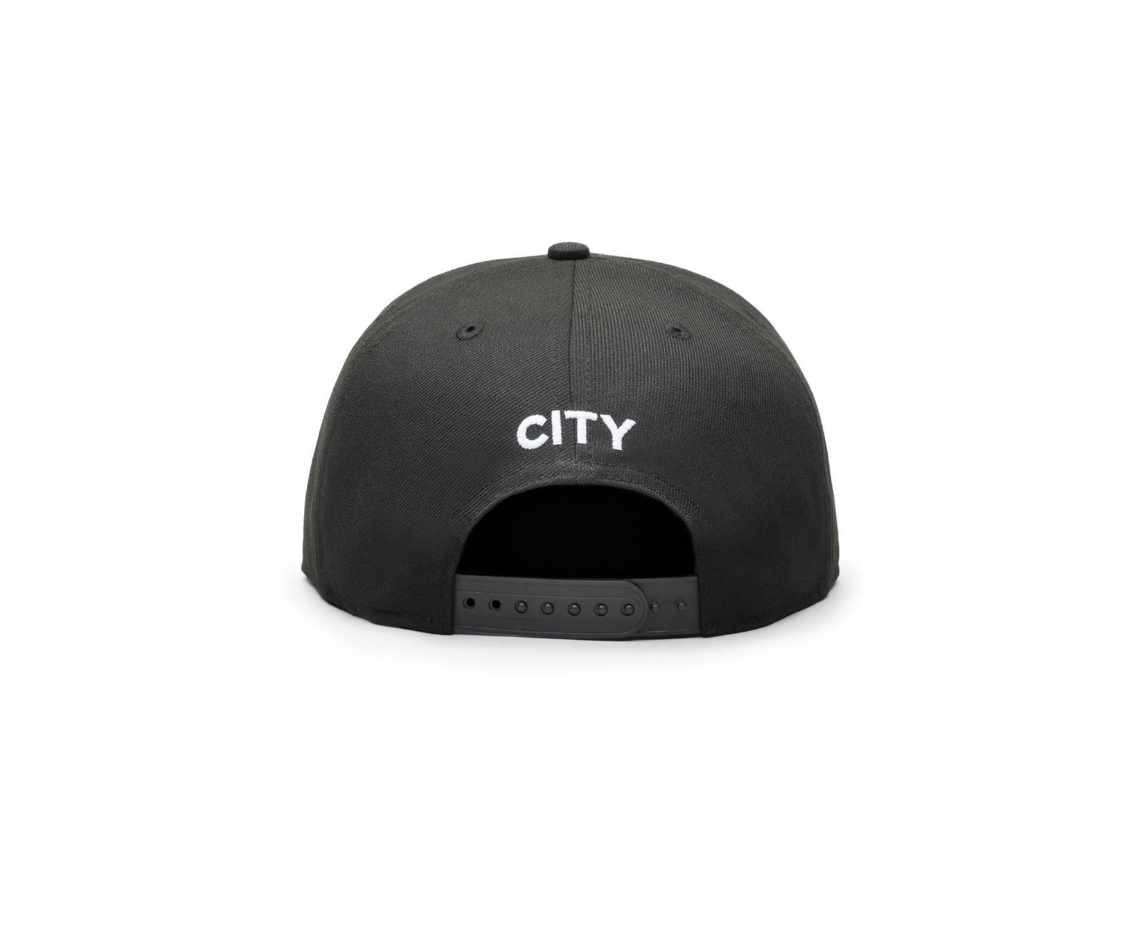 Maglie: Manchester City Cap Mütze – Nuovo e nell'imballaggio originale da Wil SG venduto da Football-Legends 3