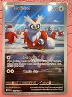 🇬🇧 Delibird / 152/132