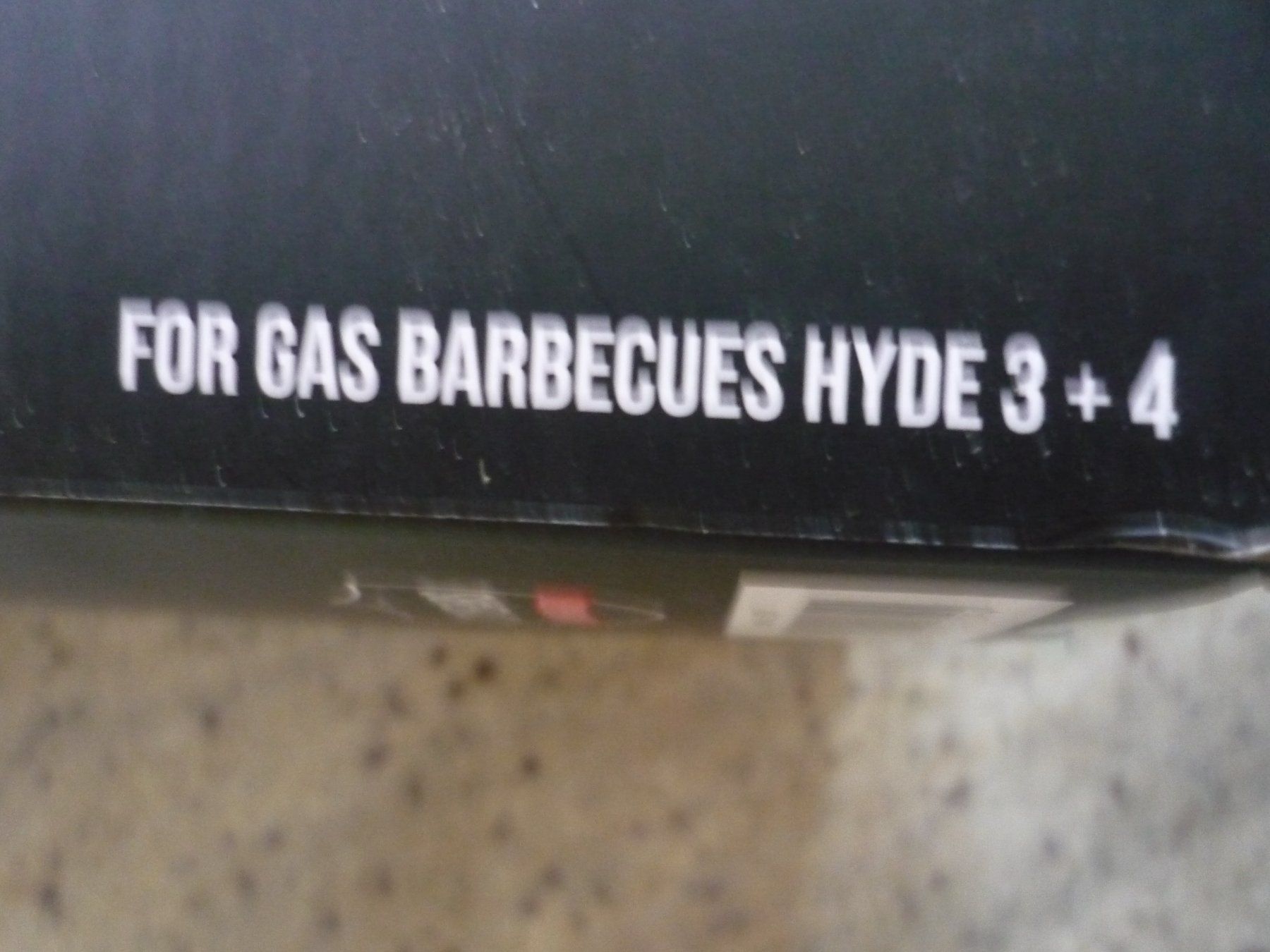 Sonstiges: Abdeckhaube Gas Grill – Neu (gemäss Beschreibung) aus Langnau i. E. von Laendu7000 4