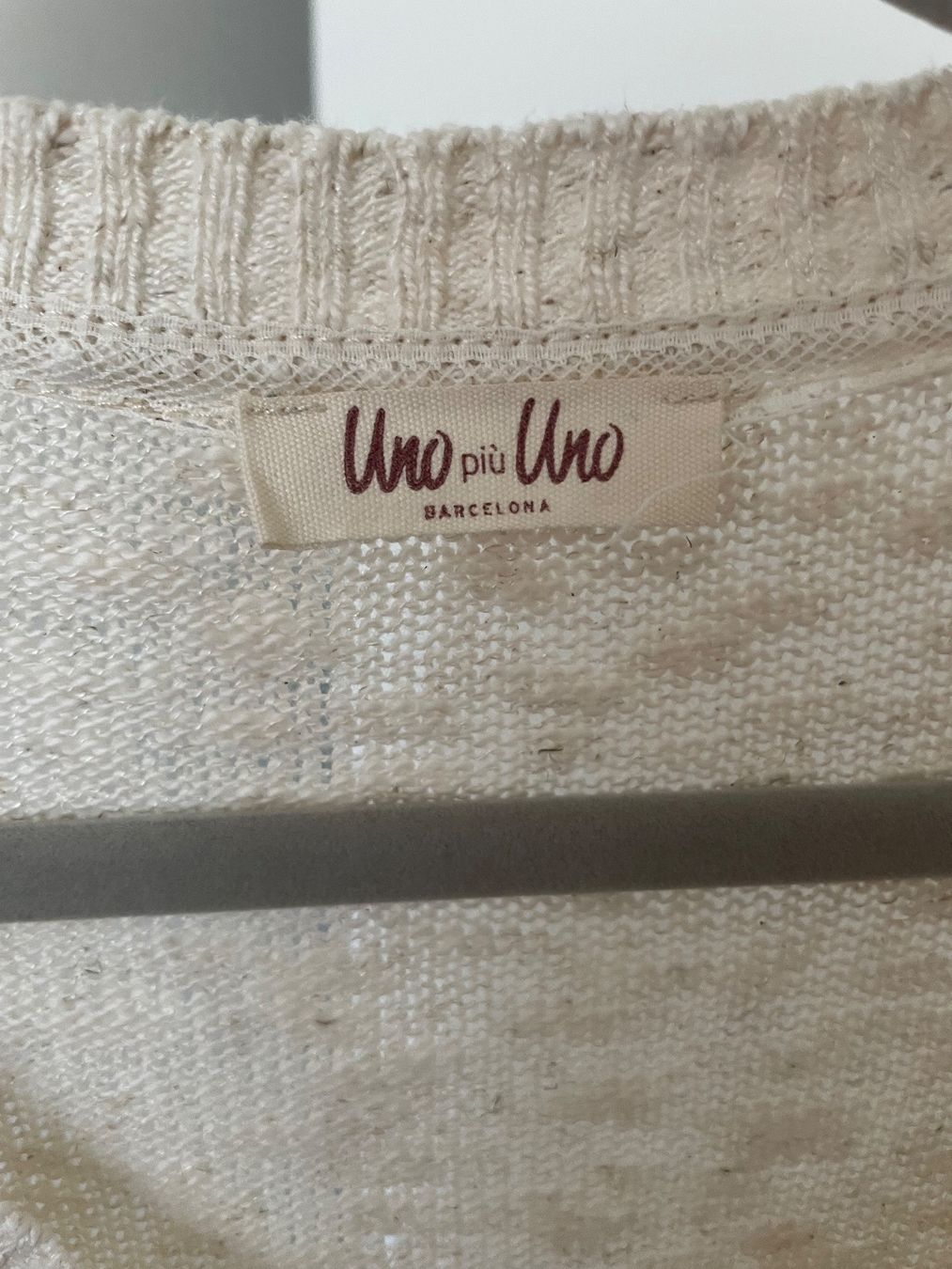 Top: Spitzenoberteil XL Top – Usato da Wallisellen venduto da Rally68 2