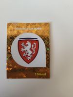 Panini WM 2026 CZE 1