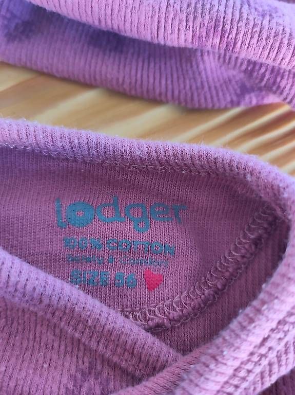 Lotti & Set di vestiti: Baby Body Set mit Hose Gr. 56 – Usato da Uznach venduto da Claudi1186 1