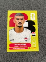 Panini IRQ 6 WM 2026 Iraq