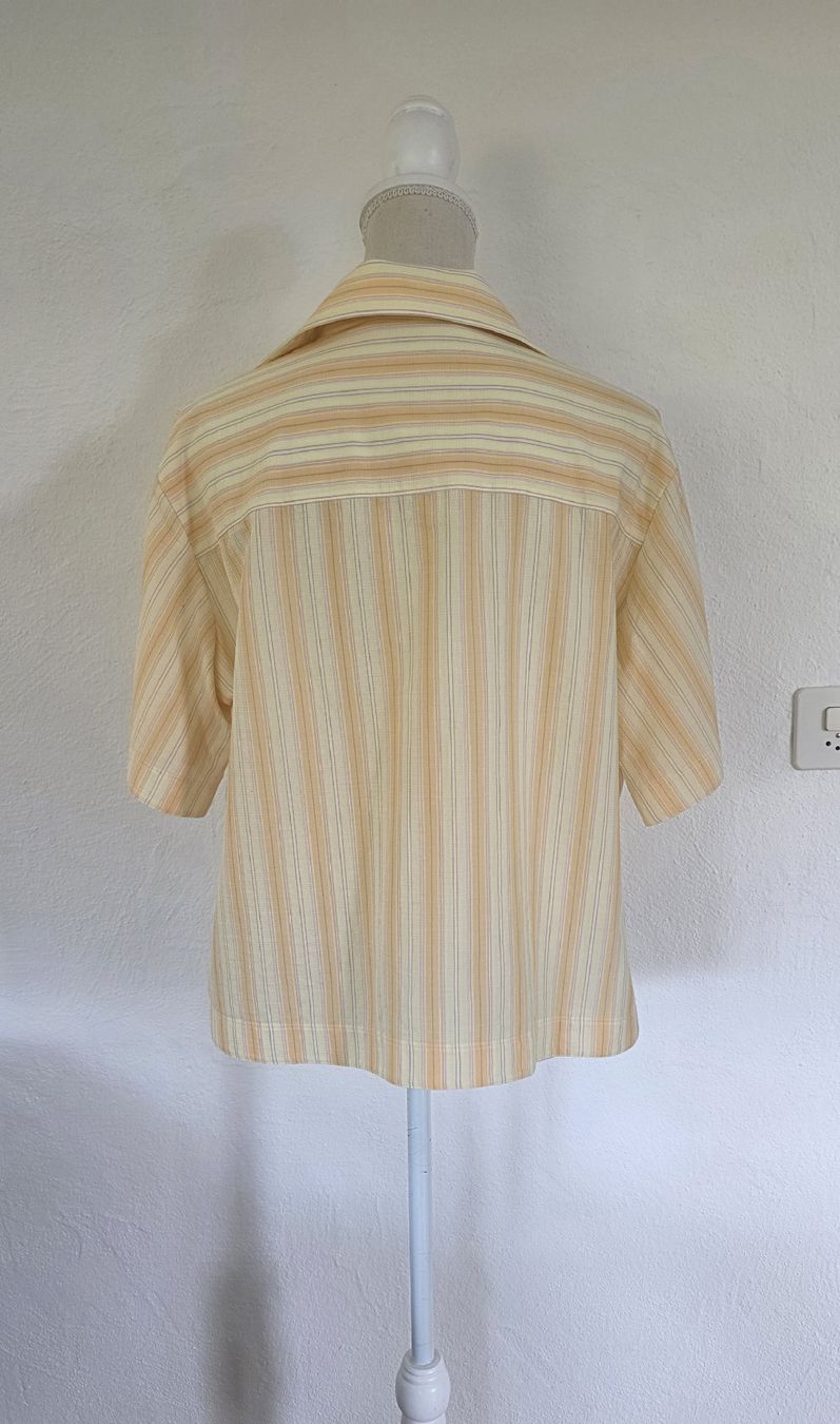 Acne Studios Blusen: Tolle exklusive Bluse von "ACNE STUDIOS" Gr. 38 – Neu (gemäss Beschreibung) aus Schneisingen von backstore24 2