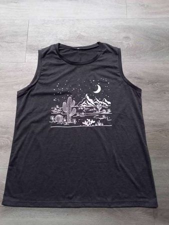 " Wüstenshirt " XL/XXL Neu