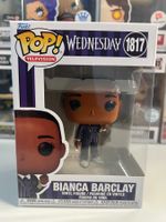 Funko POP! Television Wednesday - Bianca Barclay (Season 2)