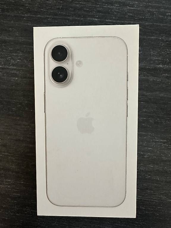Handys / Smartphones: iPhone 17 512 gb – Neu und originalverpackt aus Courrendlin von isa_8t5z