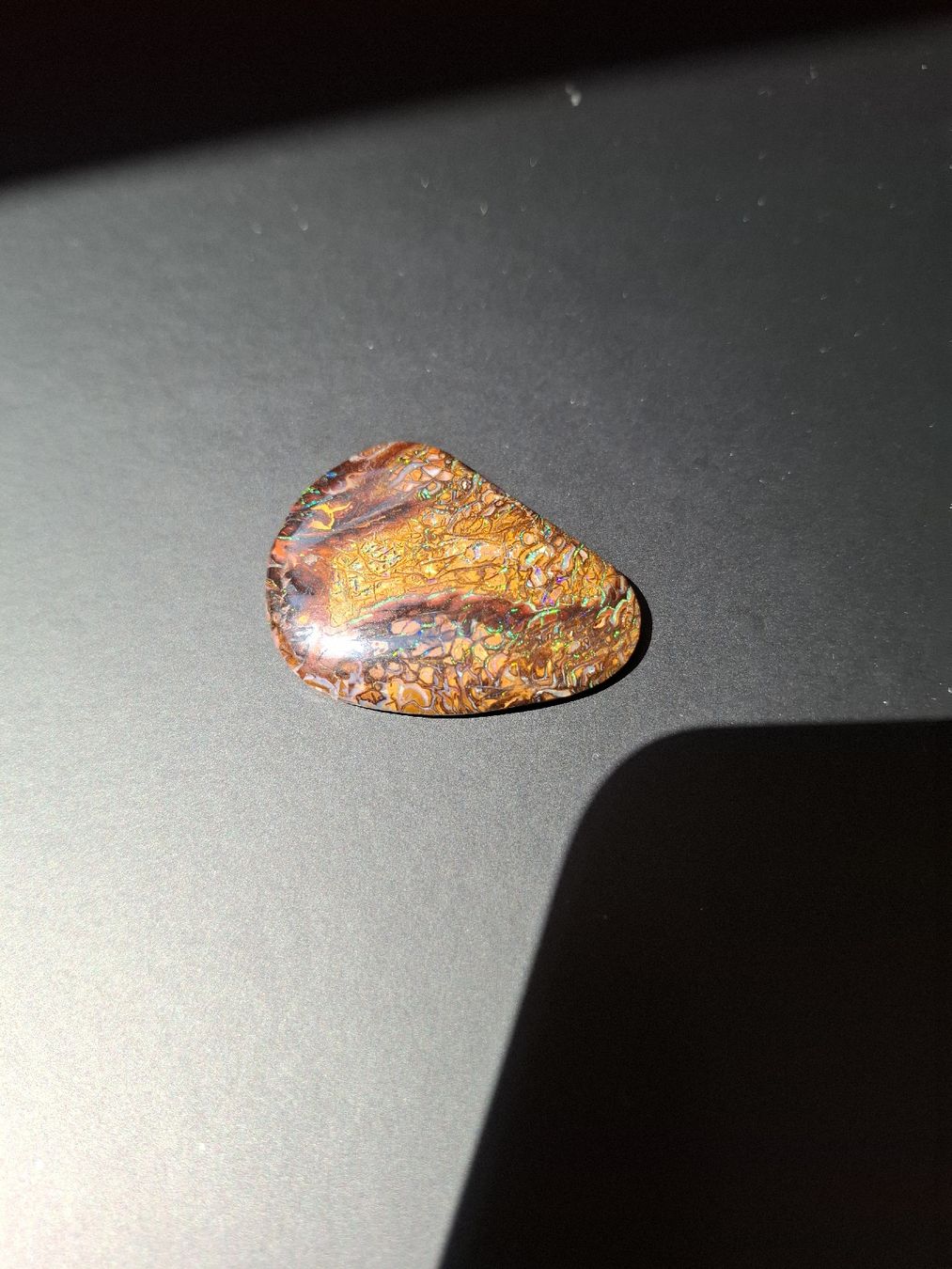 Pierres précieuses: Opal Koroit Australien – D'occasion à Udligenswil par Volvo960 1