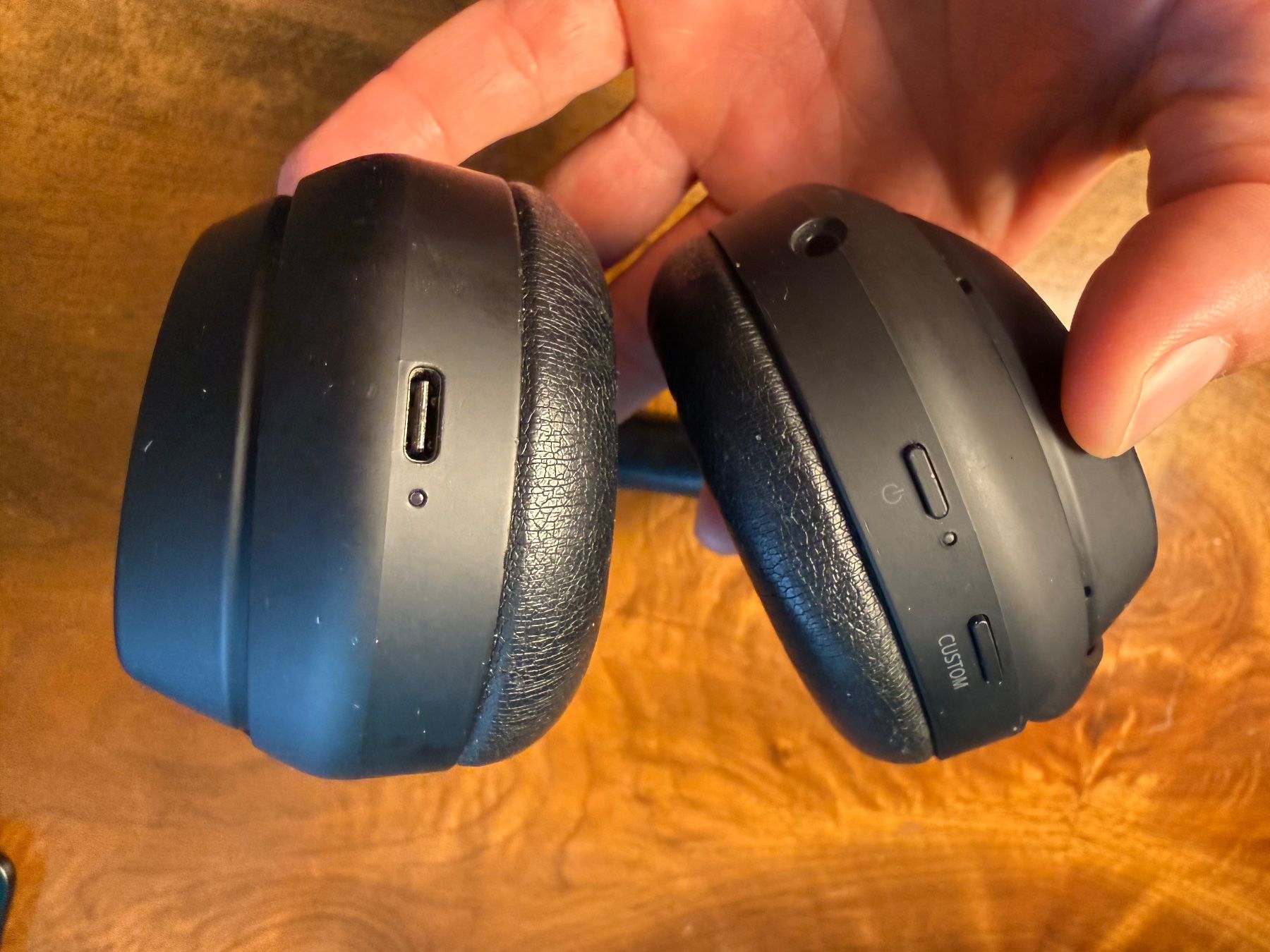 Sony Cuffie: Sony WH-1000XM4 Kopfhörer – Usato da Zürich venduto da ant_97dj 3