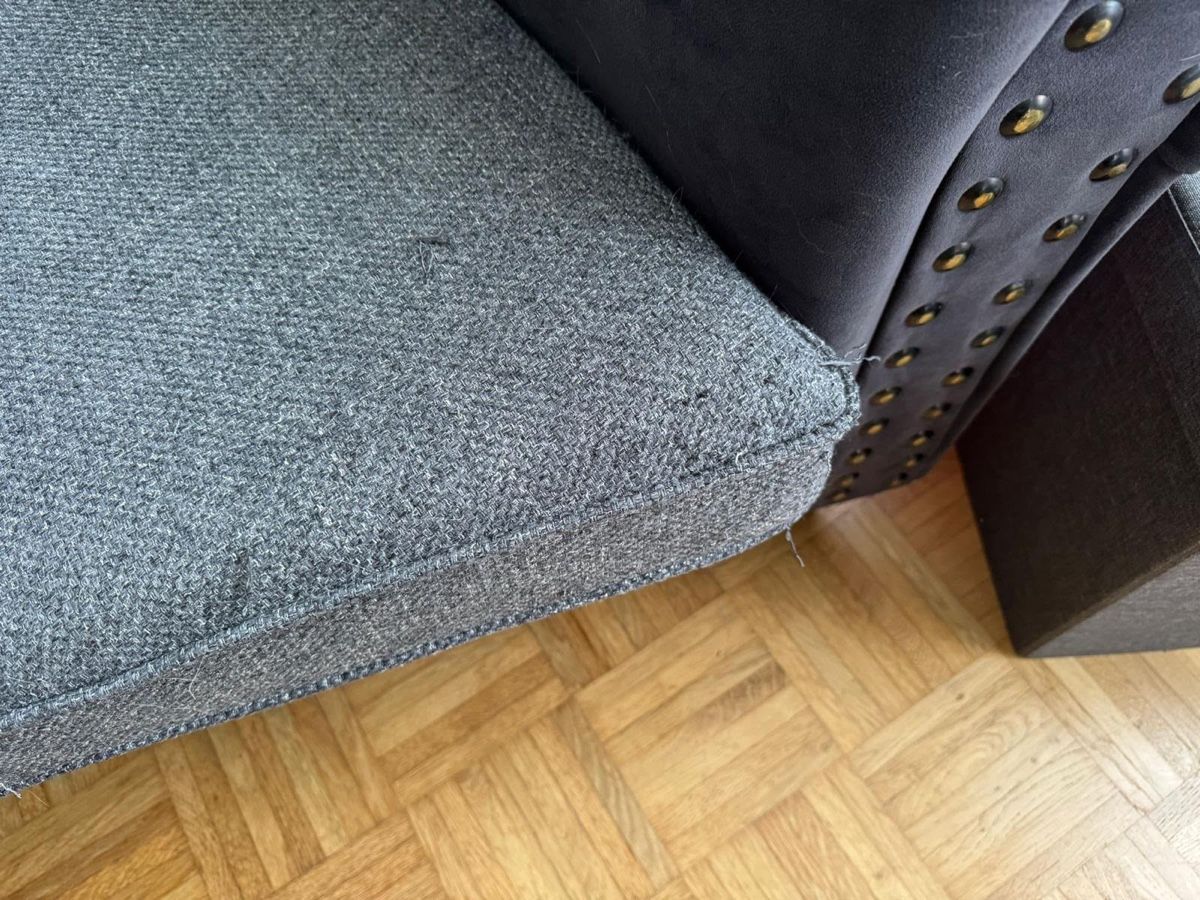 Sofas: Big Sofa – D'occasion à Münchwilen TG par tam_lkq9 5
