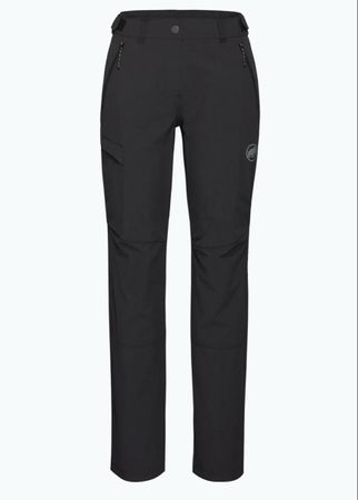Mammut Runbold IV Damenhose – Neu mit Etikett