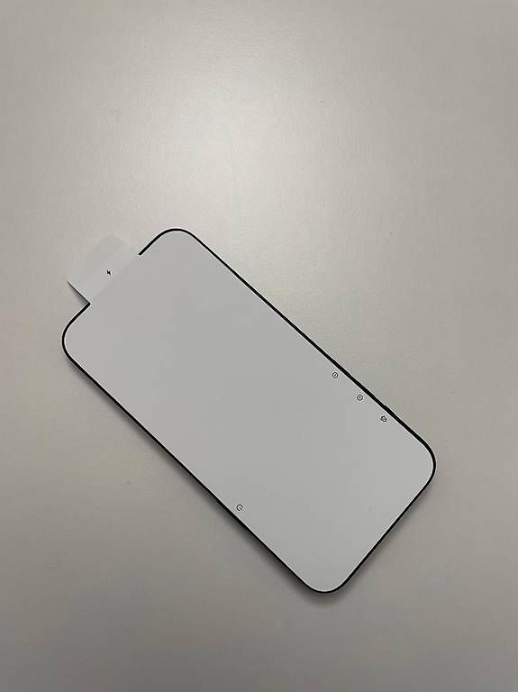 Handys / Smartphones: Neu, IPhone 15 Plus 128 GB schwarz  – Gebraucht aus Cham von Andrin_21 1