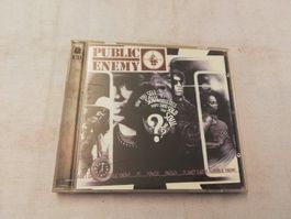PUBLIC ENEMY - HOW YOU SELL SOUL TO A SOULLESS PEOPLE WHO SO