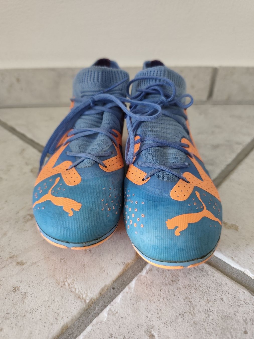 Puma Scarpe per ragazzi: PUMA FUSSBALL SCHUHE  – Usato da Chur venduto da Rodanisa 1