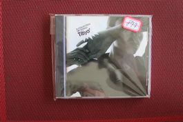 TITIYO – A COLLECTION OF SONGS NEU (877)