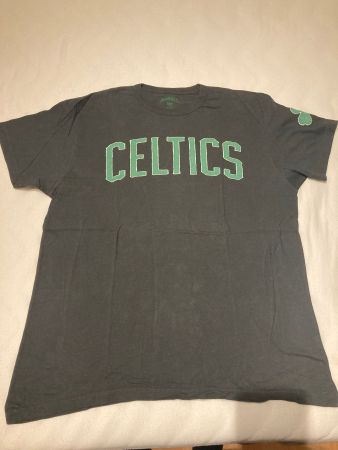 Boston Celtics Vintage T-Shirt 47' Brand