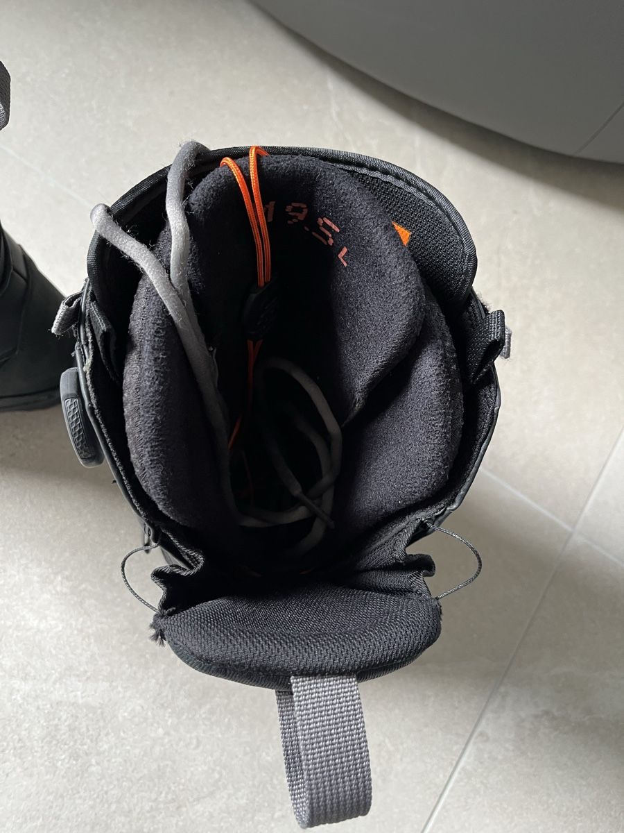 Scarpe da uomo: Boots splitboard 32 Jones – Usato da Vers-chez-Perrin venduto da mor_r5vs 2